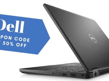 dell coupon code