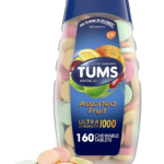 TUMS Ultra Strength Antacid Chewable Tablets, 160-Count for just $5.80 shipped!