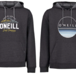 O’Neill Men’s Hoodies just $19.99 + shipping! (Reg. $55)