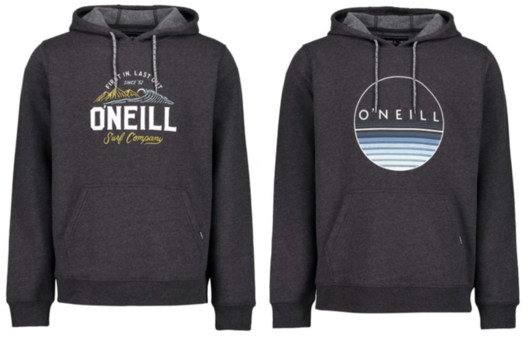 O’Neill Men’s Hoodies just $19.99 + shipping! (Reg. $55)