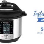 instant pot