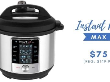 instant pot