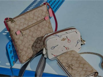 Coach Outlet | 70% Off Bags & Accessories