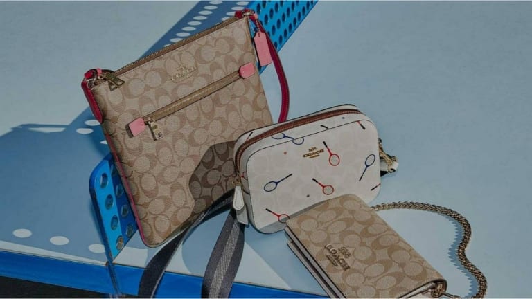 Coach Outlet | 70% Off Bags & Accessories