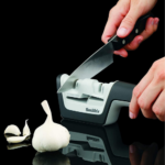 Diamond Pro Pull-Thru Knife & Scissor Sharpener $8.29 (Reg. $14.99) – FAB Ratings!