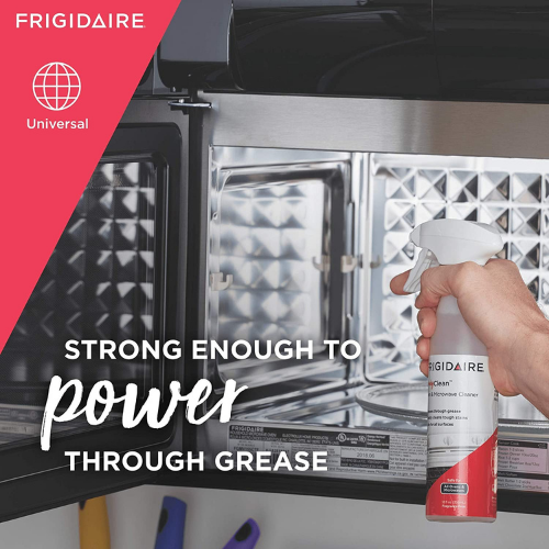 2-Pack Frigidaire Ready Clean Degreasing Oven & Microwave Cleaner as low as $8.77 Shipped Free (Reg. $11.42) | $4.39 each!