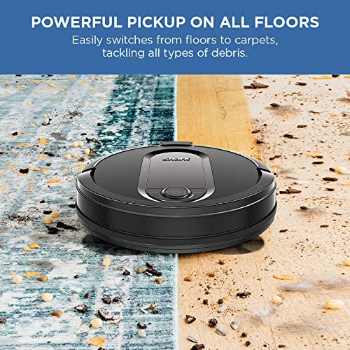 Today Only! Shark Bagless IQ Robot Vacuum $399.99 Shipped Free (Reg. $600) – 5K+ FAB Ratings! 45-Day Capacity