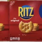 FREE Nabisco Crackers with New Ibotta Rebate