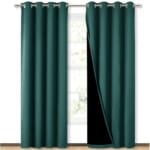 Today Only! Save BIG on NICETOWN Curtains from $10.36 (Reg. $13.45+)