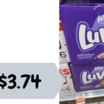 $3.74 Luvs 104-ct Diapers | Publix Clearance Stacking Deal