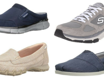 Skechers Shoes | Prices Starting At $22.49