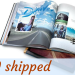 Shutterfly | Photo Book with Unlimited Pages For $7.99 Shipped