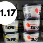 $1.17 Noosa Yoghurt at Kroger