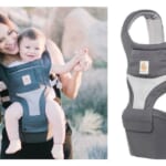 Ergobaby Hip Seat Baby Carriers for $90.30