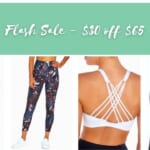 Marika Flash Sale | $30 Off $65 With Code