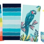 beach towels