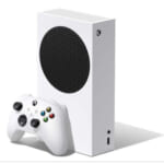 Today Only! Microsoft Xbox Series S (512GB) $250 Shipped (Reg. $300) – FAB Ratings!