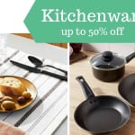 Target | Up To 50% Off Kitchenware