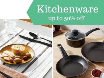 Target | Up To 50% Off Kitchenware