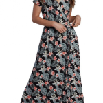 Roxy Women’s Spring Dresses for just $19.99 + shipping! (Reg. $50)