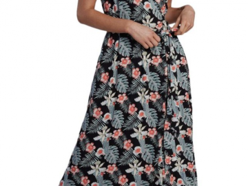 Roxy Women’s Spring Dresses for just $19.99 + shipping! (Reg. $50)