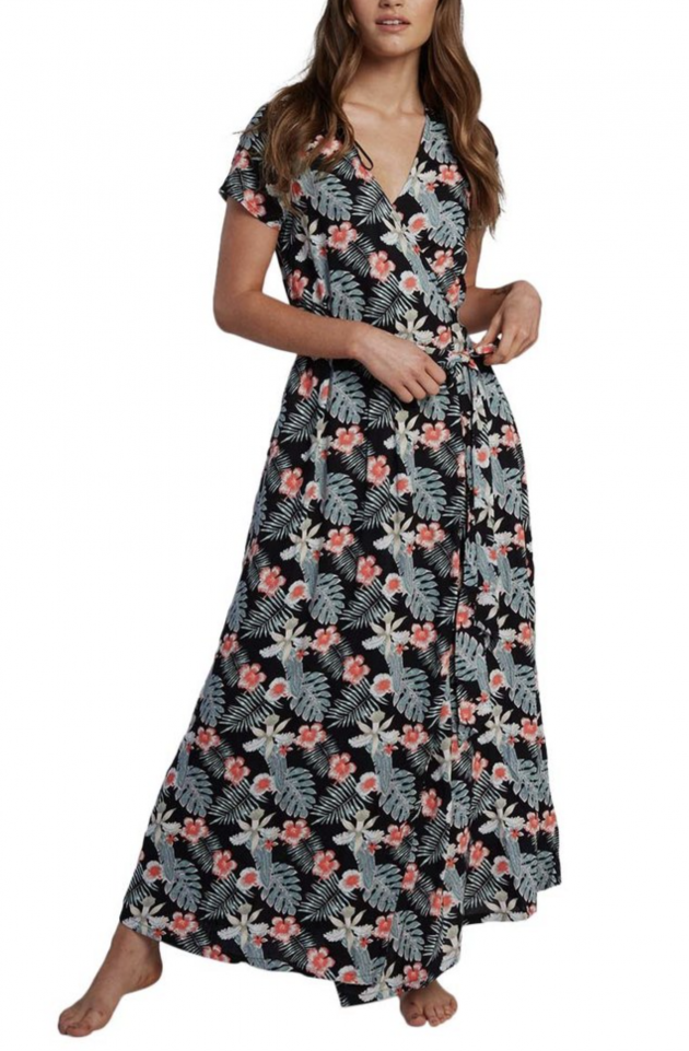 Roxy Women’s Spring Dresses for just $19.99 + shipping! (Reg. $50)