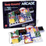 Snap Circuits Arcade Electronics Exploration STEM Kit for just $30.59 shipped!