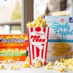 Be Sure To Grab Jolly Time Pop Corn At Publix AND Don’t Forget To Enter To Win A $50 Publix Gift Card