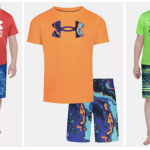 *HOT* Boys’ Under Armour Swim Sets as low as $14.39 shipped! (Reg. $40)