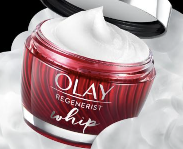 Olay Regenerist Whip Face Moisturizer for just $12.82 shipped!