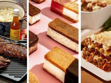 Get Gourmet Foods Across the US with GoldBelly + $15 off Right Now