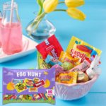 Kit Kat, Reese’s, Twizzlers, Rolo, Swedish Fish and Sour Patch 80-Piece Egg Stuffer Candy $11.59 (Reg. $16.09) | $0.15 each!