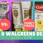 Video: Top CVS & Walgreens Deals 2/13-2/19