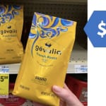 Gevalia Coffee for $4.49 at CVS