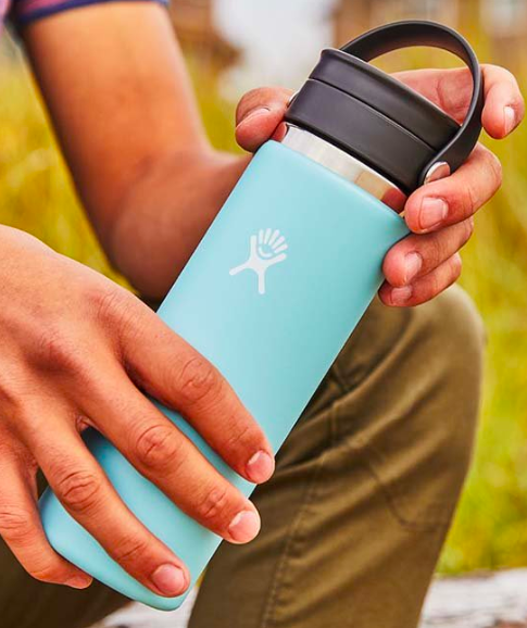 Huge Hydro Flask Sale + Extra 10% Exclusive Discount + Free Shipping!