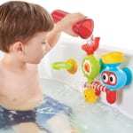 Today Only! Yookidoo Baby Bath Toys from $11.95 (Reg. $15+)