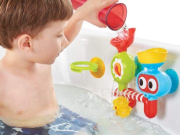 Today Only! Yookidoo Baby Bath Toys from $11.95 (Reg. $15+)