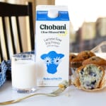 Chobani Ultra-Filtered Milk Is FREE & Cheap At Publix