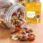 8 Servings Navitas Organics Goldenberries as low as $8.35 Shipped Free (Reg. $15.18 ) – $1.04/ Serving, FAB Rated! Organic, Non-GMO, Sulfite-Free