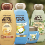 Garnier Whole Blends Shampoo & Conditioner Only $1 at Walgreens!