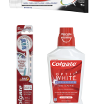 Free Colgate Toothpaste, Toothbrush, or Mouthwash at Walgreens!