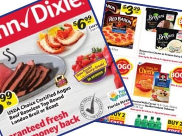 winn-dixie weekly ad