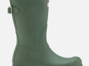 *HOT* Hunter Women’s Rain Boots for just $49.99 + Free Shipping for Prime members! (Reg. $100-$165)