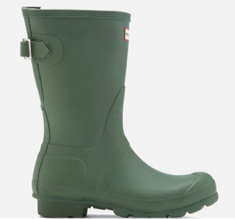 *HOT* Hunter Women’s Rain Boots for just $49.99 + Free Shipping for Prime members! (Reg. $100-$165)