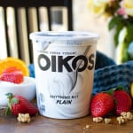 Big Tubs Of Oikos Blended Greek Yogurt Just $1.95 At Publix