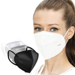 30 Count 5-Layer Disposable KN95 Face Masks $12.23 (Reg. $29.99) – 13.3K+ FAB Ratings! | 41¢/Mask