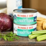 Bumble Bee Solid White Albacore Just $2 Per Can At Publix on I Heart Publix