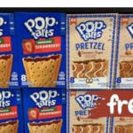 Money Maker Kellogg’s Pop-Tarts | Kroger Mega Deal