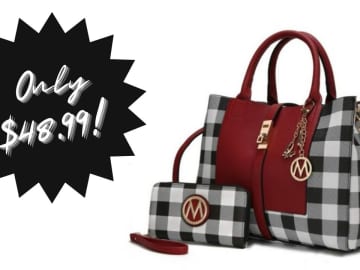 MKF Collection | $48.99 New Arrival Bags