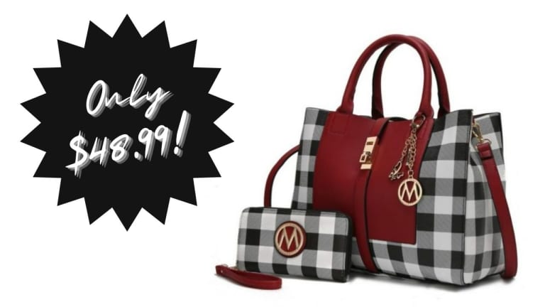 MKF Collection | $48.99 New Arrival Bags